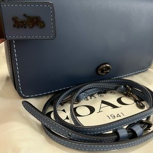 Genuine Glovetanned Leather